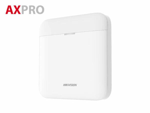 Hikvision Ax Pro Ripetitore wireless per allarmi 868 Mhz DS-PR1-WE