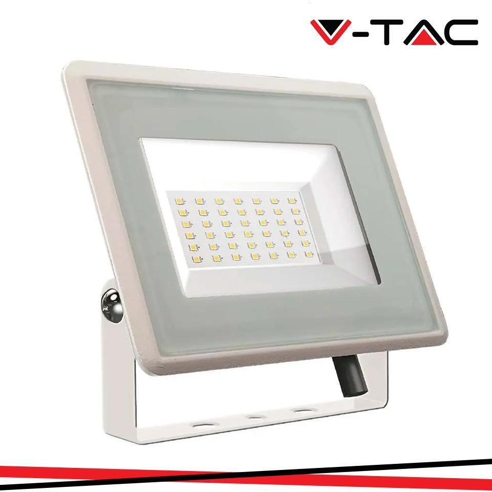 V-TAC Faro LED da Esterno - 20W - [Ultima Generazione] - IP65-1620